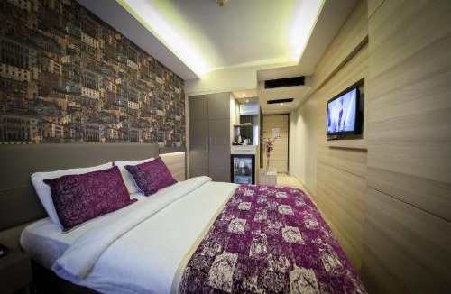 Karesi Hotel | Asya Hotel