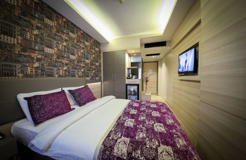 Karesi Hotel | Asya Hotel