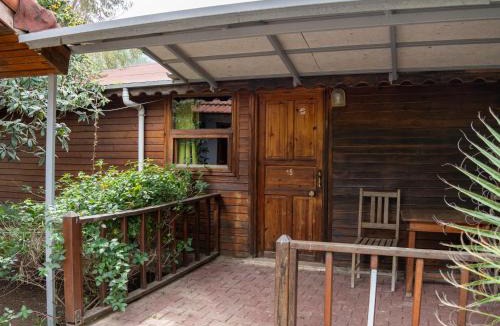 Adrasan Hotel | Atıcı 2 Hotel