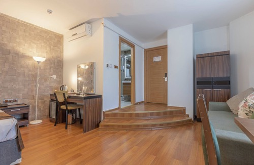 Bahcelievler Hotel | Atabay Otel
