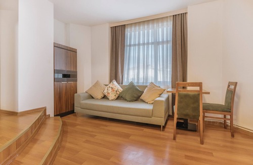 Bahcelievler Hotel | Atabay Otel
