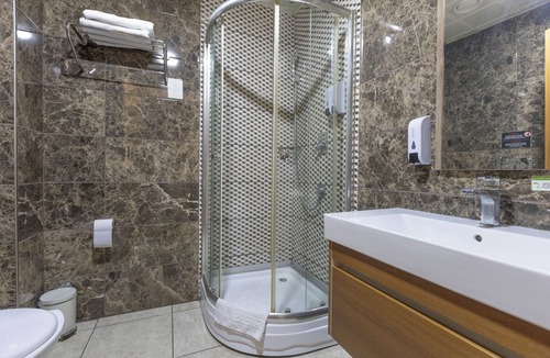 Bahcelievler Hotel | Atabay Otel