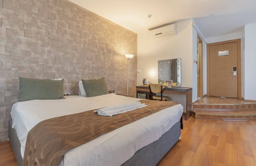 Bahcelievler Hotel | Atabay Otel