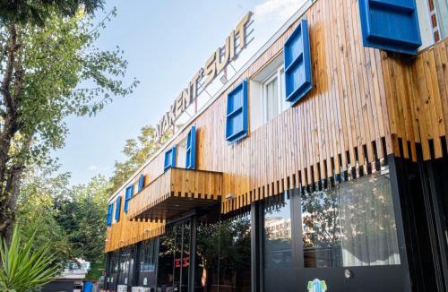 Kucukcekmece Hotel | Atakent Suite Hotel