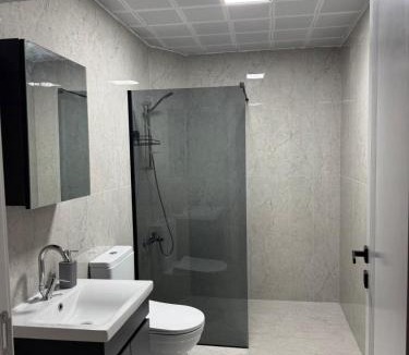 Yasamkent Mahallesi Hotel | Atakoru Luxury Suites Yasamkent Brand New Modern Comfort