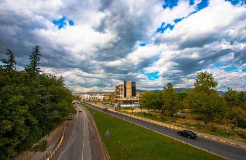 Can Hotel | Ataol Can Termal & Spa