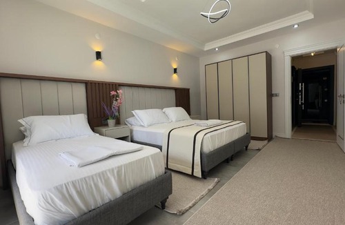 Midyat Apartment | Atasal Palace Mesopotamia