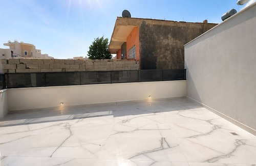 Midyat Apartment | Atasal Palace Mesopotamia