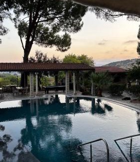 Selcuk Hotel | Atillas Getaway