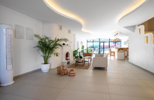Kaleici Hotel | Audo Local