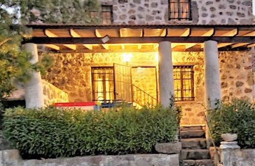 Ortakent Villa | Authentic Bodrum Villa with Special Private Pool