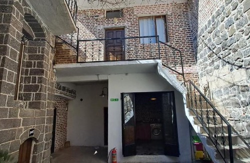 Sur House | Ava House Taş Oda 1