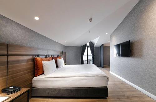 Sisli Hotel | Avantgarde Urban Sisli