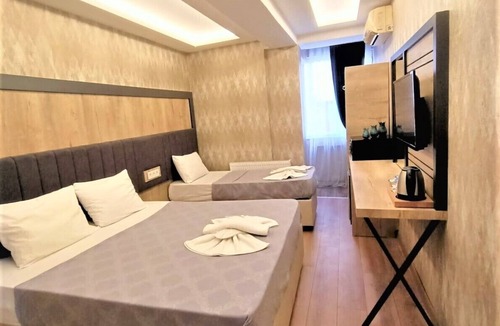 Avcilar Hotel | Avcilar Elit Hotel