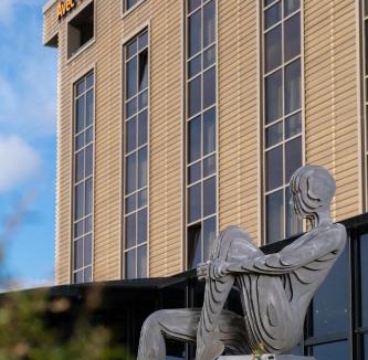Canakkale Hotel | Avec Hotel