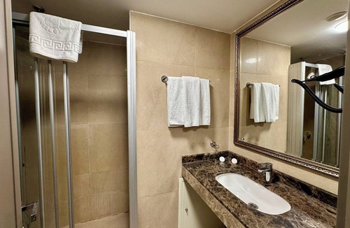 Talimhane Hotel | Aven Hotel