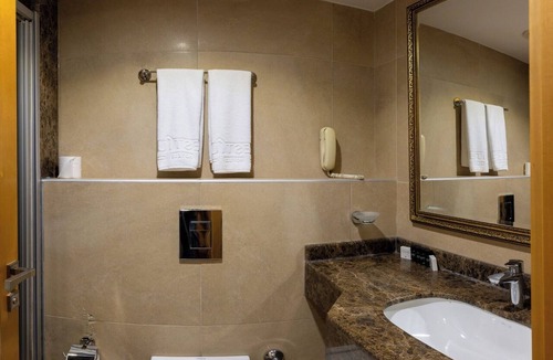 Talimhane Hotel | Aven Hotel
