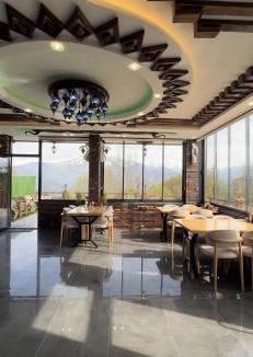 Ayder Hotel | Avida Bungalov