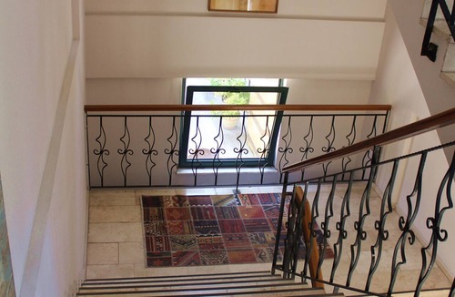 Kemer Hotel | Avlu Hotel