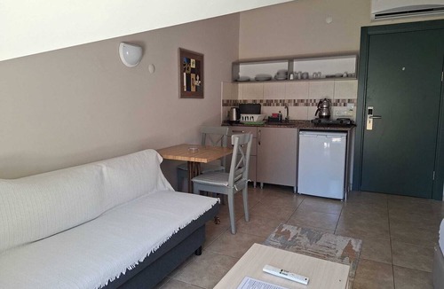Kemer Hotel | Avlu Hotel