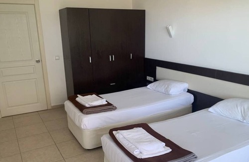 Avsallar Apartment | Avsallar Central Apartments