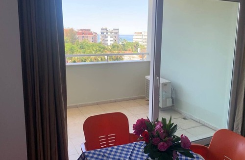 Avsallar Apartment | Avsallar Central Apartments