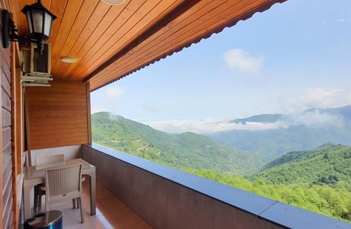 Surmene Hotel | Avulot Mountain Resort Hotel