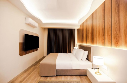 Cigli Hotel | Avwan Hotels Collection