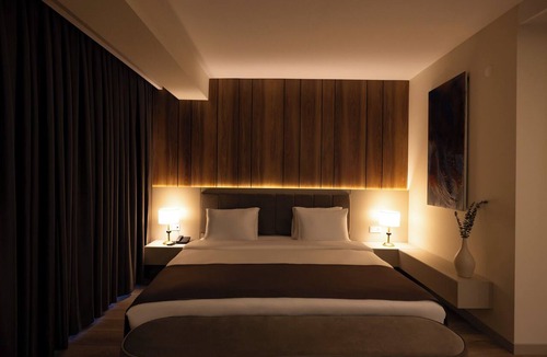 Cigli Hotel | Avwan Hotels Collection