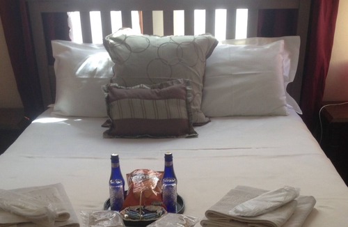 Cankaya Mahallesi Apartment | AWARD WINNING OTTOMAN MANSION APARTMENT IN HEART OF IZMIR