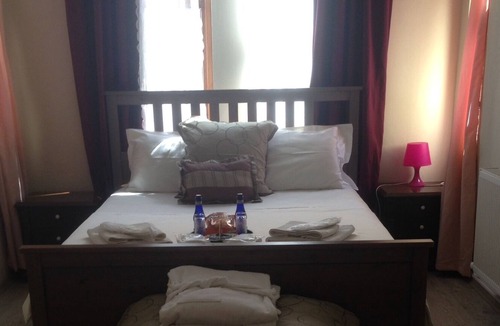 Cankaya Mahallesi Apartment | AWARD WINNING OTTOMAN MANSION APARTMENT IN HEART OF IZMIR