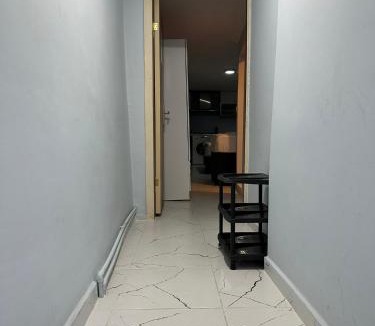 Sultanahmet Apartment | AWWA APART HOTEL
