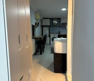 Sultanahmet Apartment | AWWA APART HOTEL