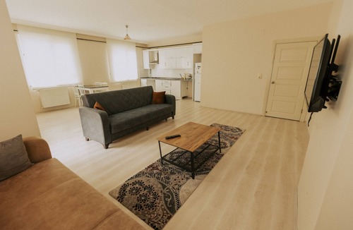 Unye Apartment | AY APART