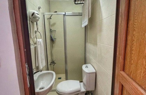 Ayvalik City Center Apartment | Ay Işığı Teras Hotel