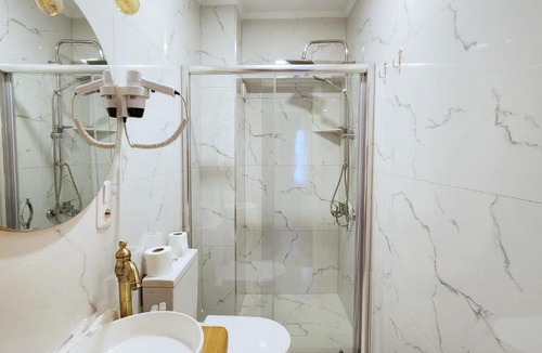 Adalar Hotel | Aya Butik Otel