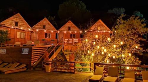 Marmara Resort | Ayanya Beach Hotel & Bungalows