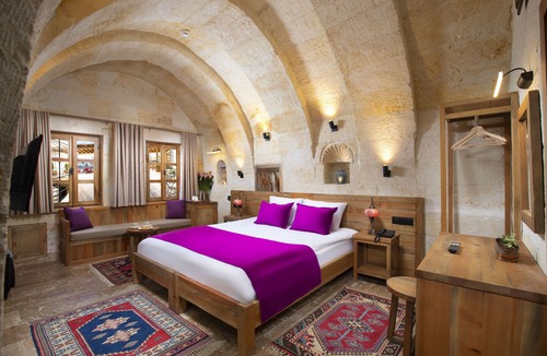 Urgup Hotel | Ayazma Cave Hotel