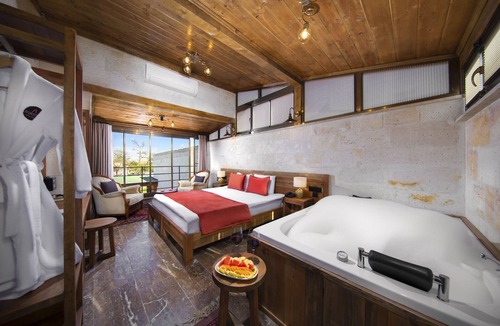 Urgup Hotel | Ayazma Cave Hotel