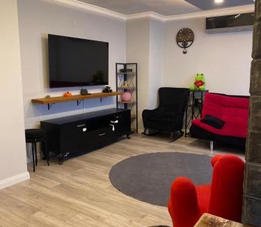 Trabzon Apartment | Ayazma home