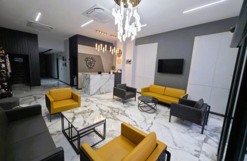 Canakkale Hotel | Aybek Ratio Hotel