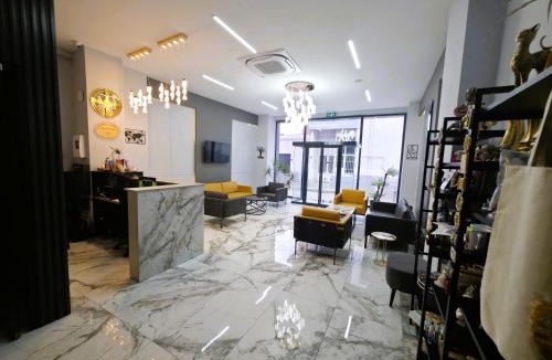 Canakkale Hotel | Aybek Ratio Hotel