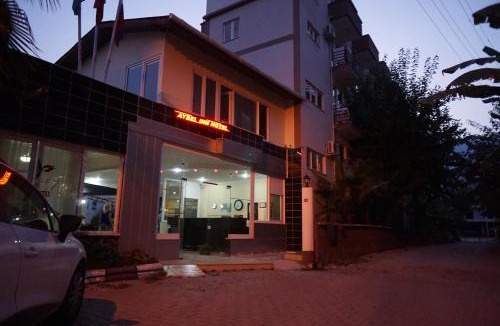 Beldibi Hotel | Aybel İnn Hotel
