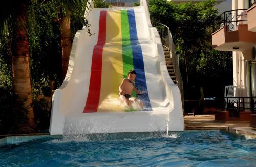 Beldibi Hotel | Aybel İnn Hotel