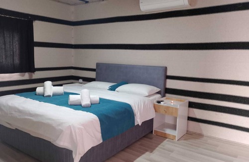Ermenek Resort | Ayda Doğa Evleri