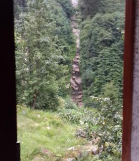 Ayder Yaylasi Apartment | AYDER ŞAFAK Apart