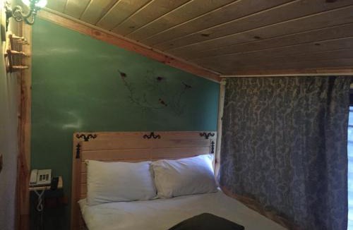 Ayder Yaylasi Hotel | Ayder Doga Resort