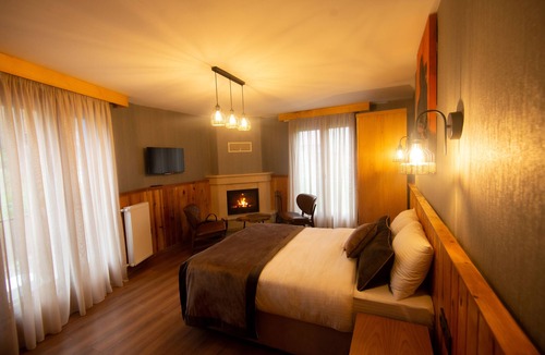 Ayder Yaylasi Hotel | Ayder Koru Otel