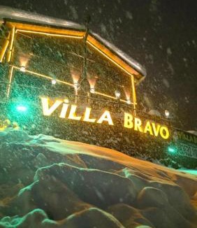 Ayder Yaylasi Villa | Ayder Villa Bravo
