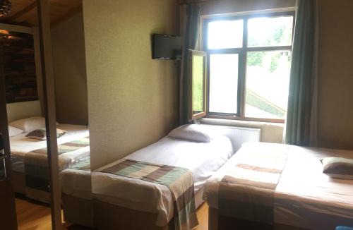 Ayder Yaylasi Hotel | Ayderoom Hotel